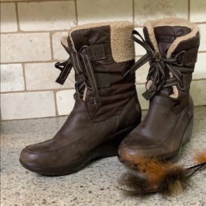 snug harbor duck boot